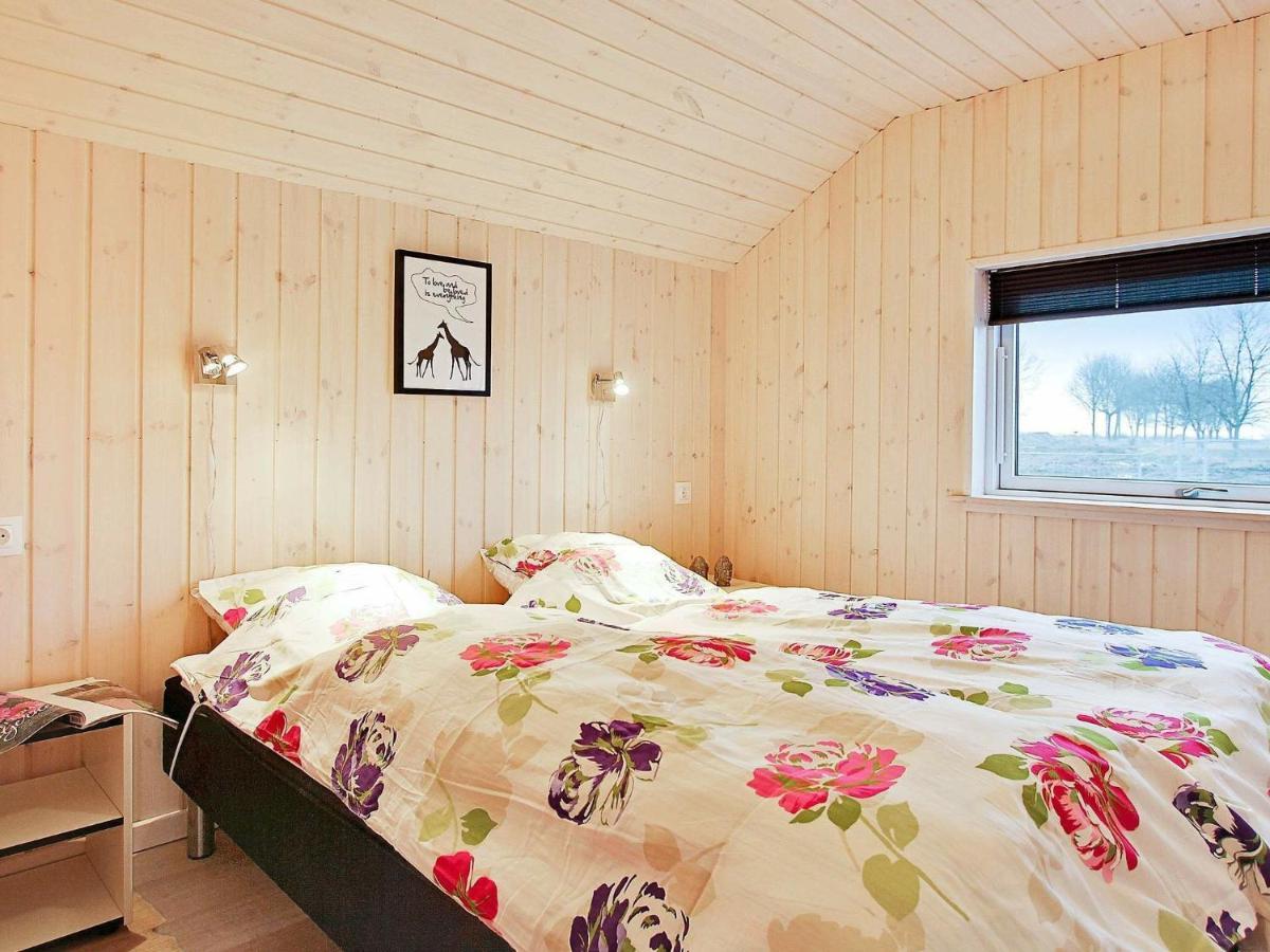12 Person Holiday Home In Hasselberg Kappeln Ngoại thất bức ảnh