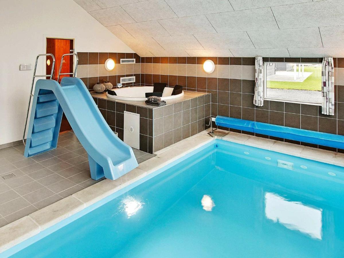 12 Person Holiday Home In Hasselberg Kappeln Phòng bức ảnh