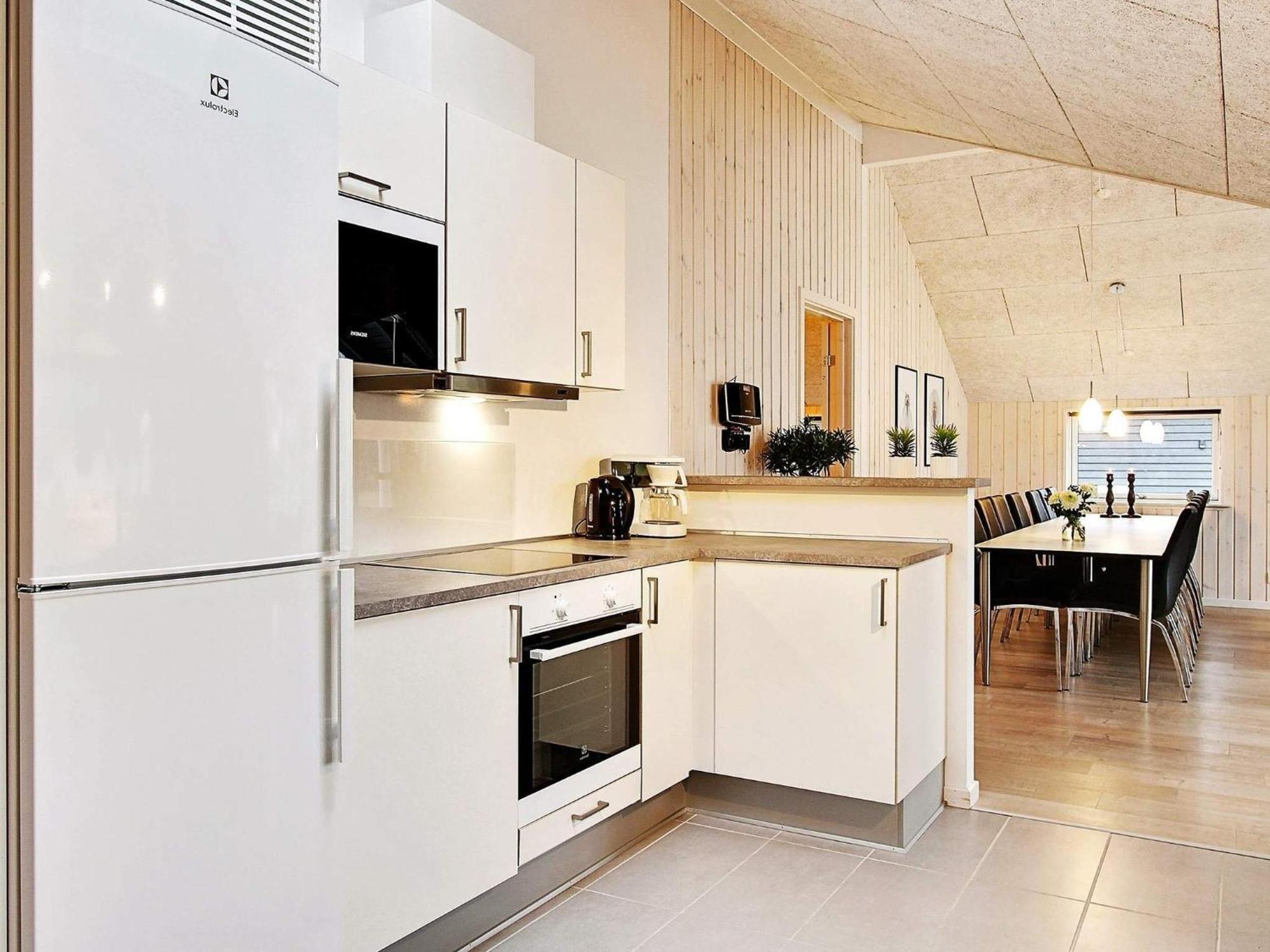 12 Person Holiday Home In Hasselberg Kappeln Ngoại thất bức ảnh