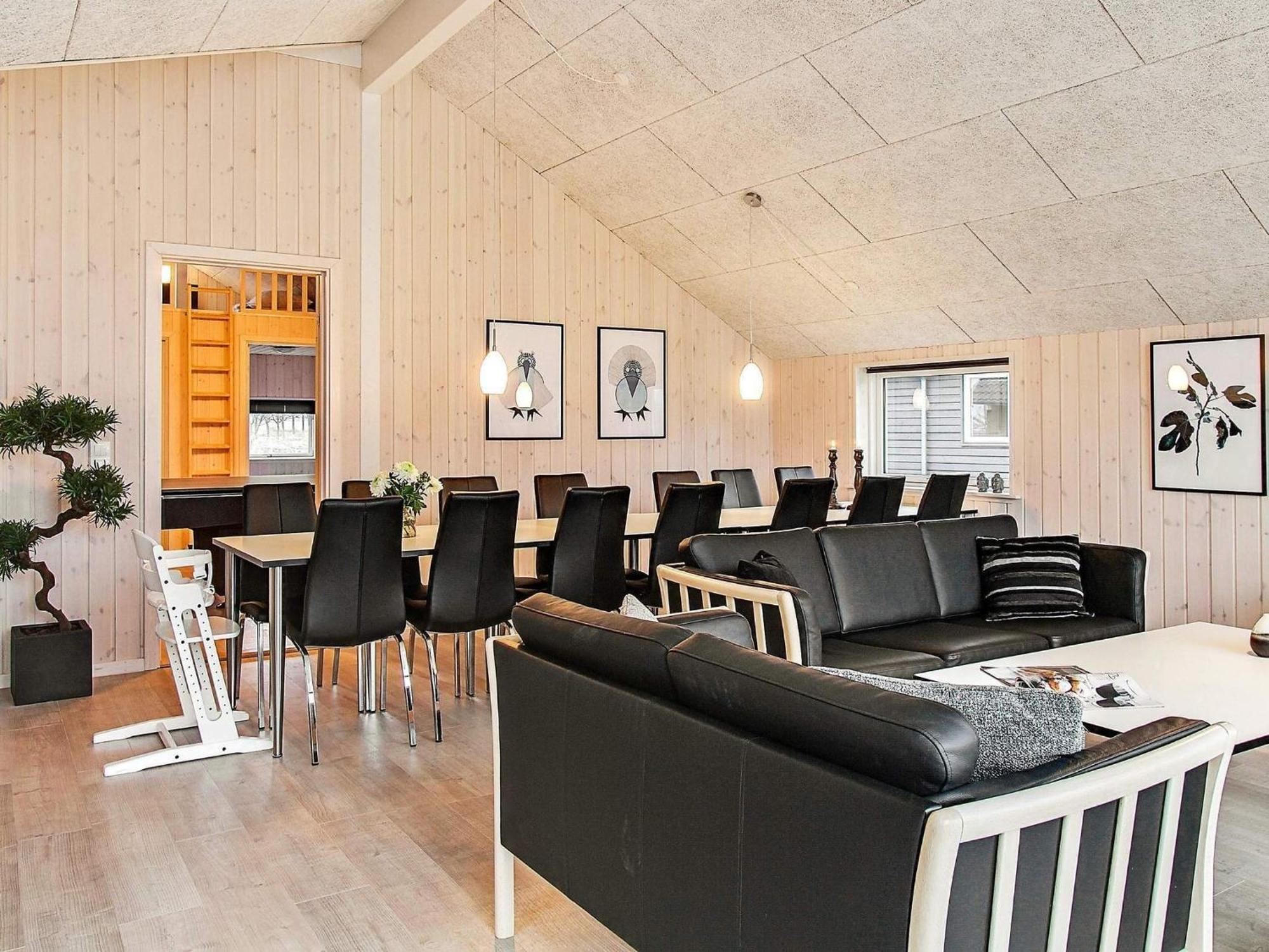 12 Person Holiday Home In Hasselberg Kappeln Ngoại thất bức ảnh