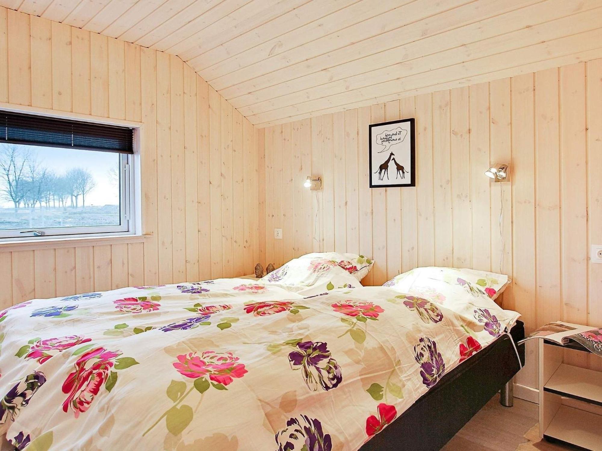 12 Person Holiday Home In Hasselberg Kappeln Ngoại thất bức ảnh